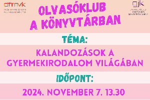 Olvasklub 