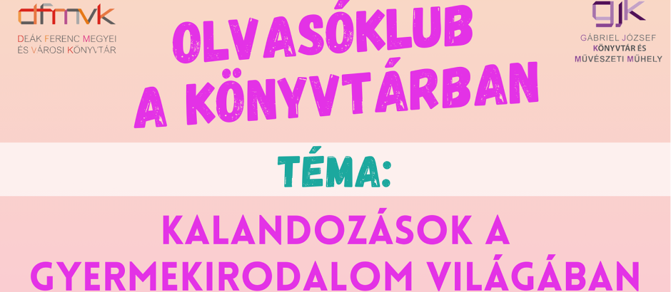 Olvasklub 